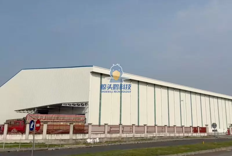 مهندس ارشد شرکت Shoebill Technology Global از اندونزی بازدید کرد و توافقنامه همکاری فاز دوم را با گروه Mas هند امضا کرد.