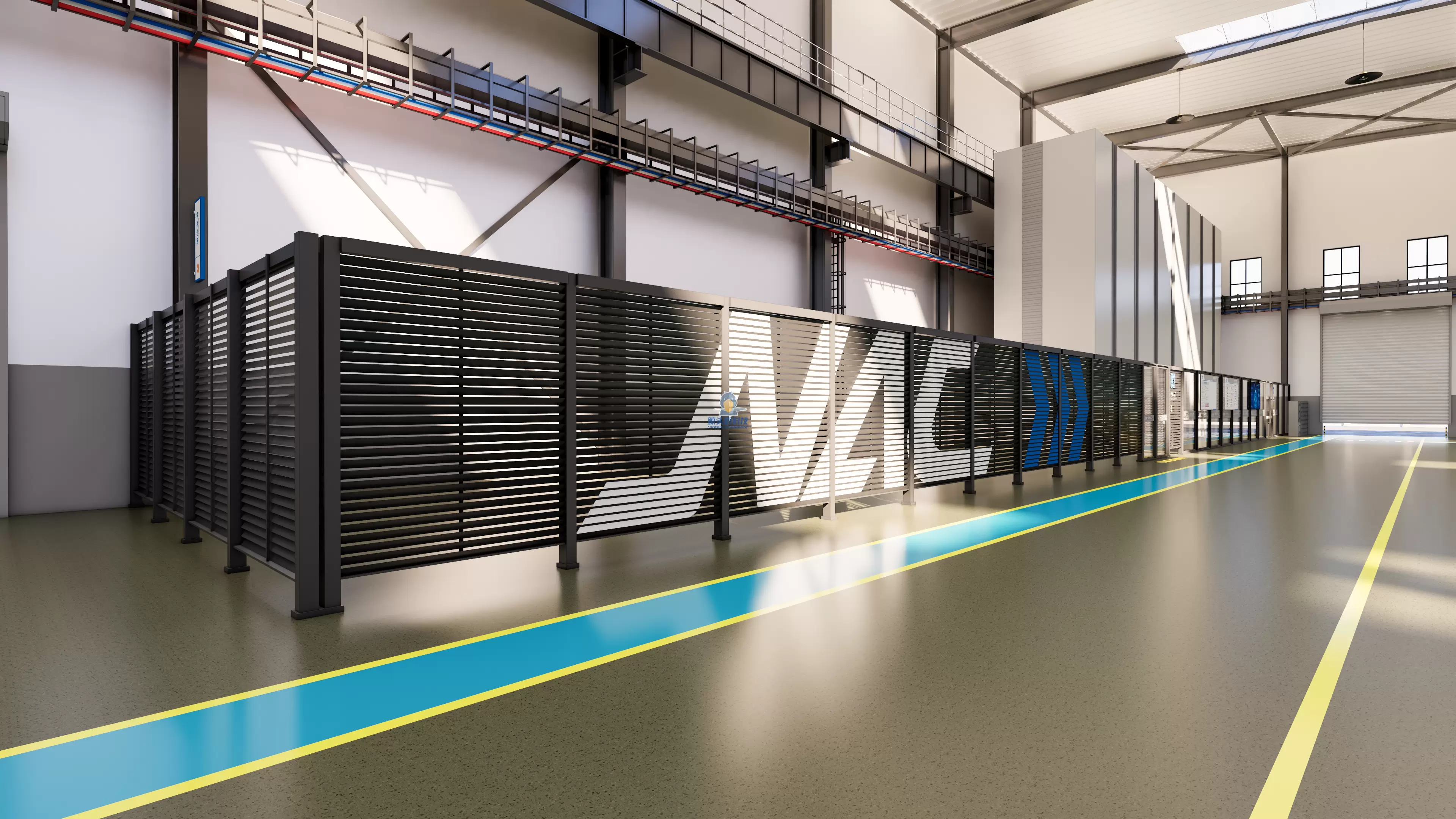 یک شرکت فناوری کرایوژنیک در هانگژو