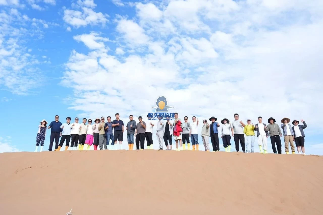 سفری به دل کویر