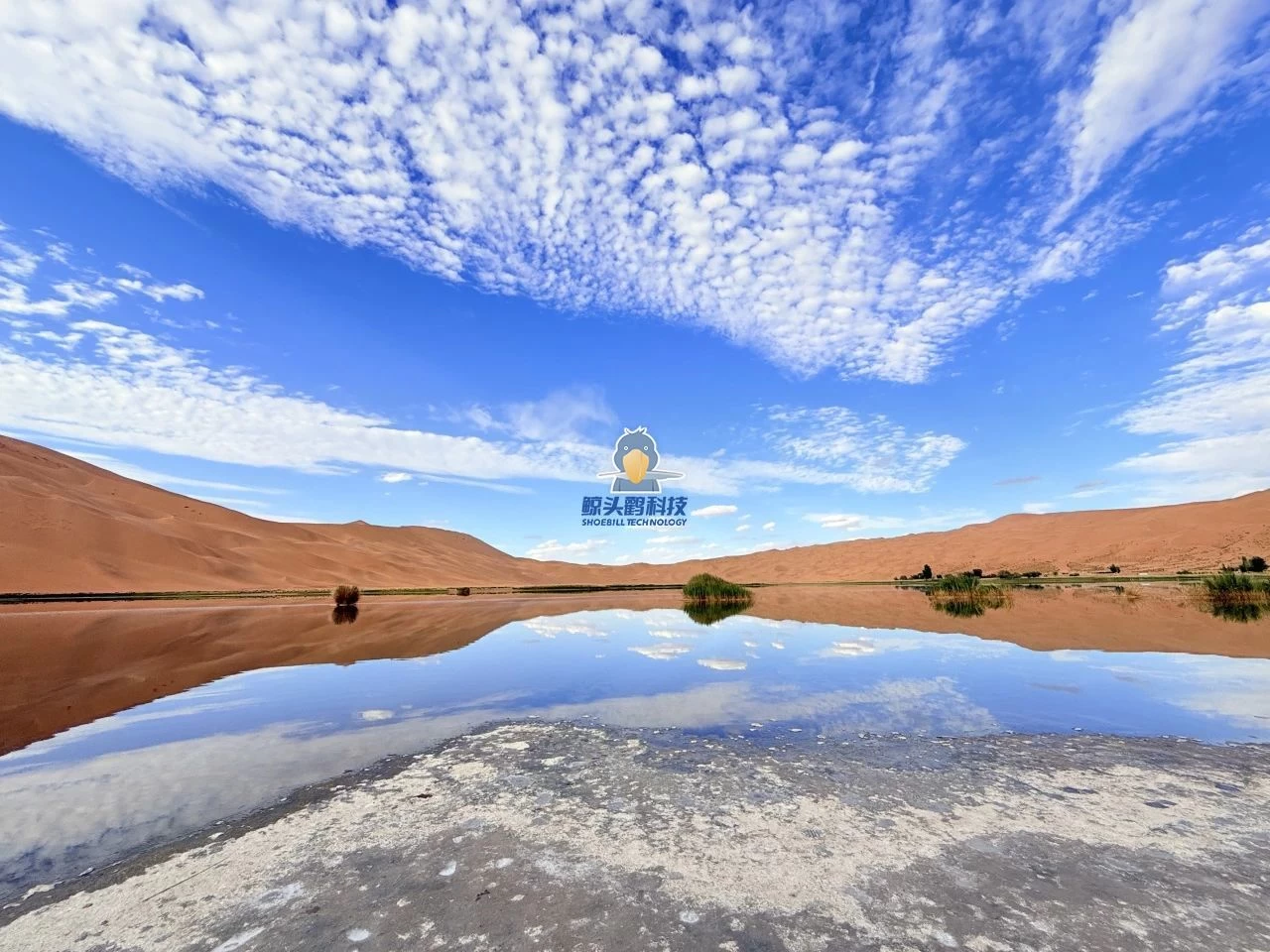 سفری به دل کویر