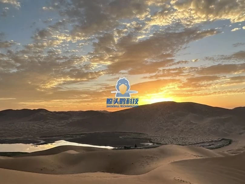 سفری به دل کویر