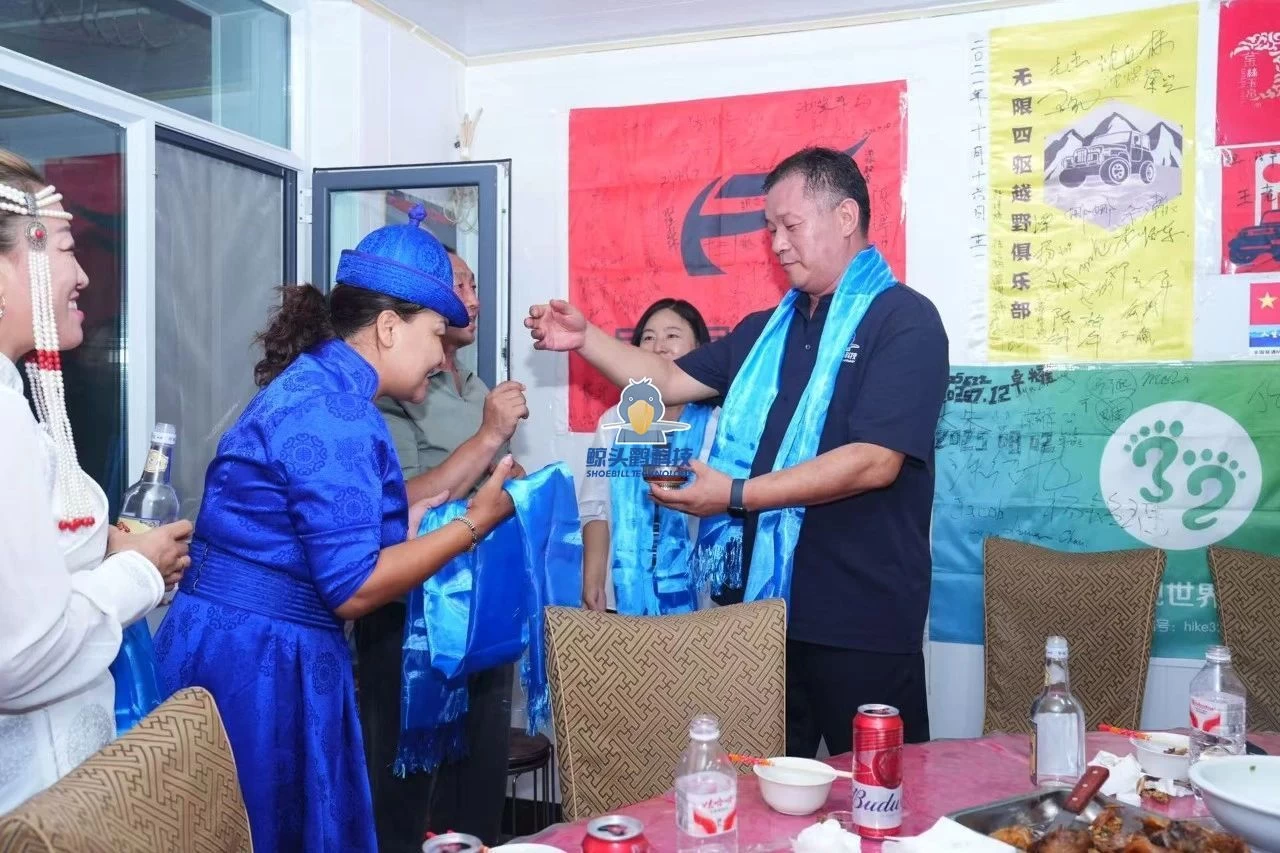 کمپ کویری چینگهای زی