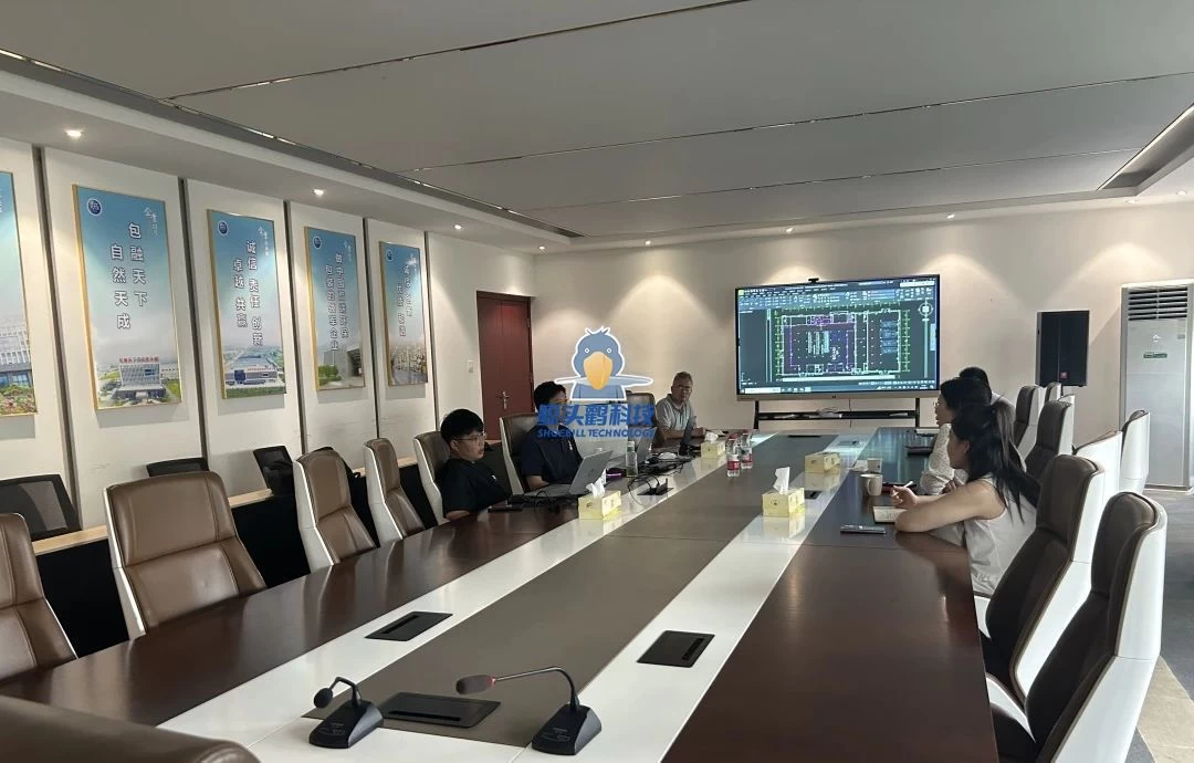 برنامه ریزی کارخانه بسته بندی تیانچنگ برنامه ریزی کارخانه بسته بندی تیانچنگ