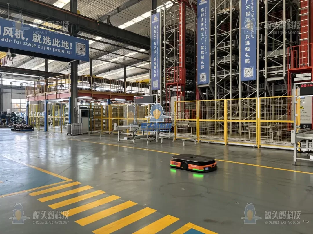 چیدمان کارخانه ناب