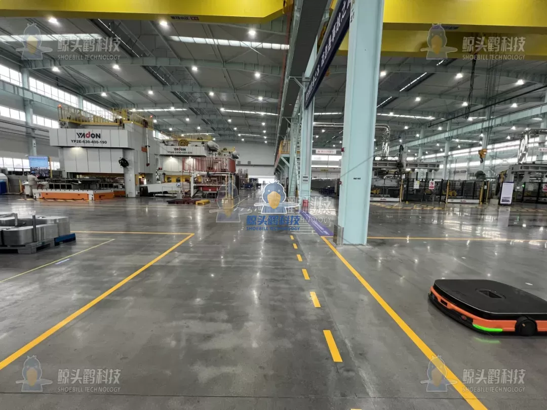 چیدمان کارخانه ناب