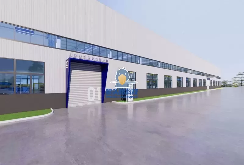 طراحی چیدمان کارخانه تولیدی طراحی چیدمان کارخانه تولیدی