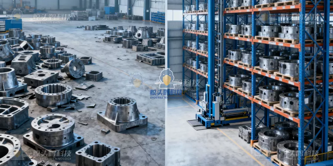 انبار اختصاصی قالب انبار اختصاصی قالب