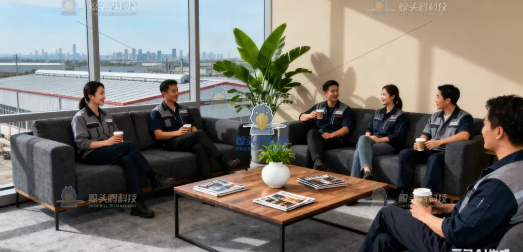 ادغام یکپارچه دفتر و تولید ادغام یکپارچه دفتر و تولید