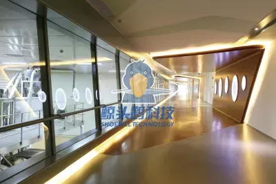 زیباییشناسی صنعتی «دید از بالا» زیباییشناسی صنعتی «دید از بالا»