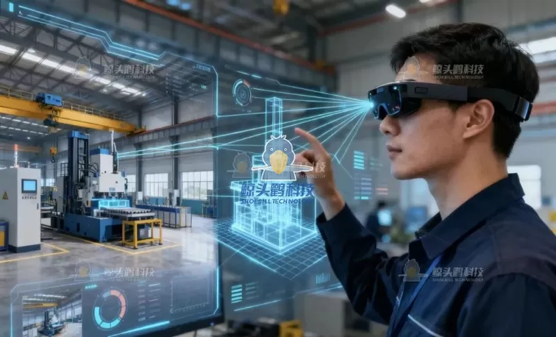 طرح هوشمند کارخانه طرح هوشمند کارخانه