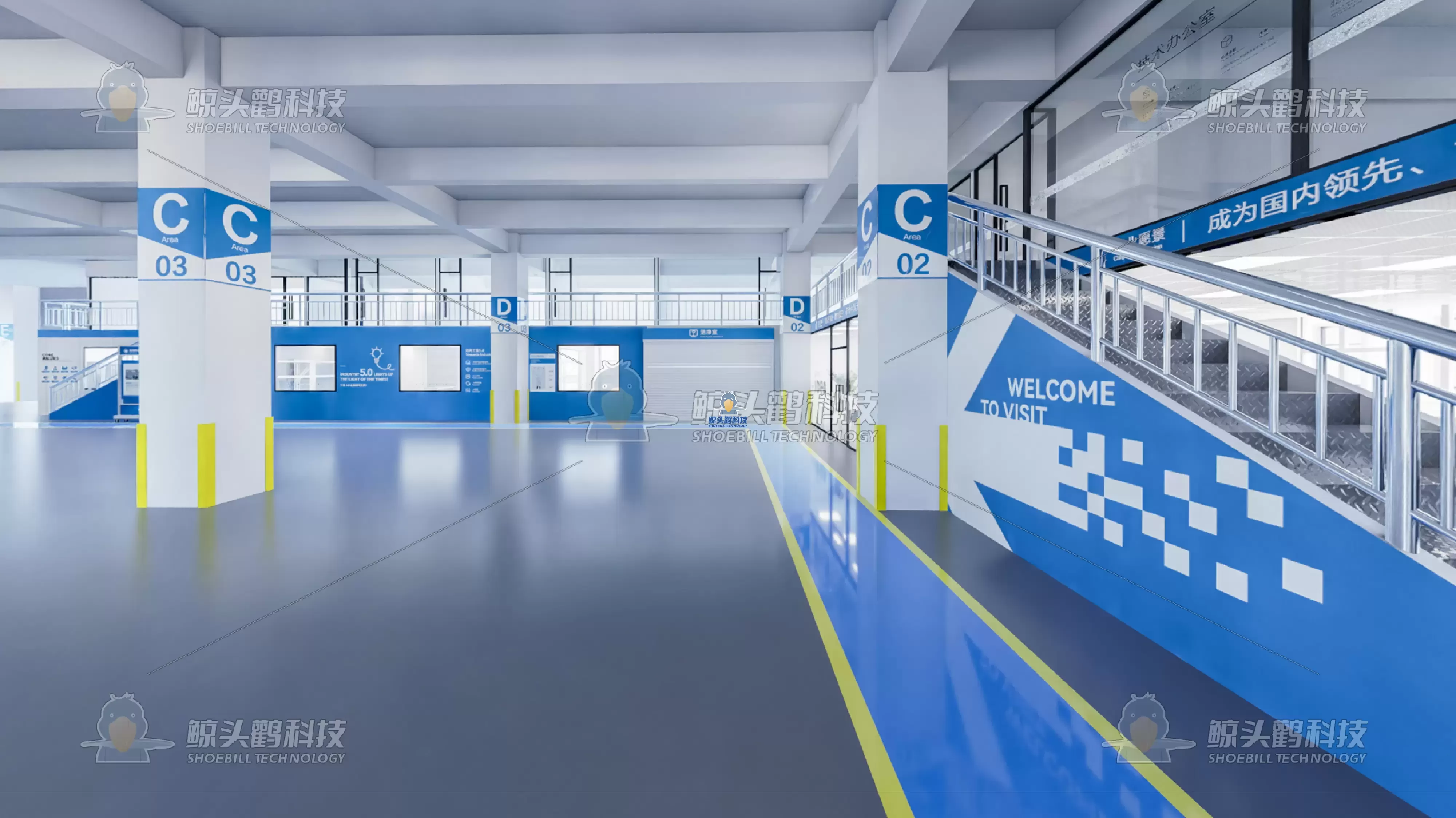 کارخانه تولید هوشمند بنچمارک کارخانه تولید هوشمند بنچمارک