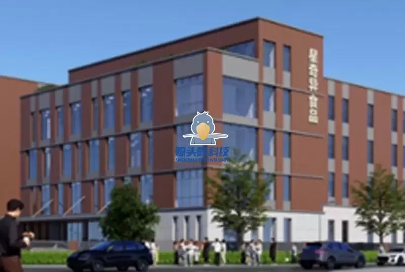 طراحی کارخانه هوشمند برای زیبایی&zwnj;شناسی صنعتی و بهبود تصویر برند