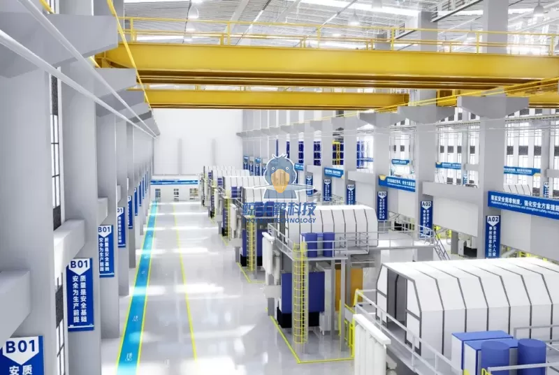 طراحی و ساخت کارخانه ناب بین&zwnj;المللی، تصویر برند جهانی