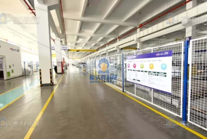 برنامه&zwnj;ریزی مدیریت اضطراری کارخانه هوشمند و پیشگیری از ریسک ایمنی برای عملیات صنعتی پایدار