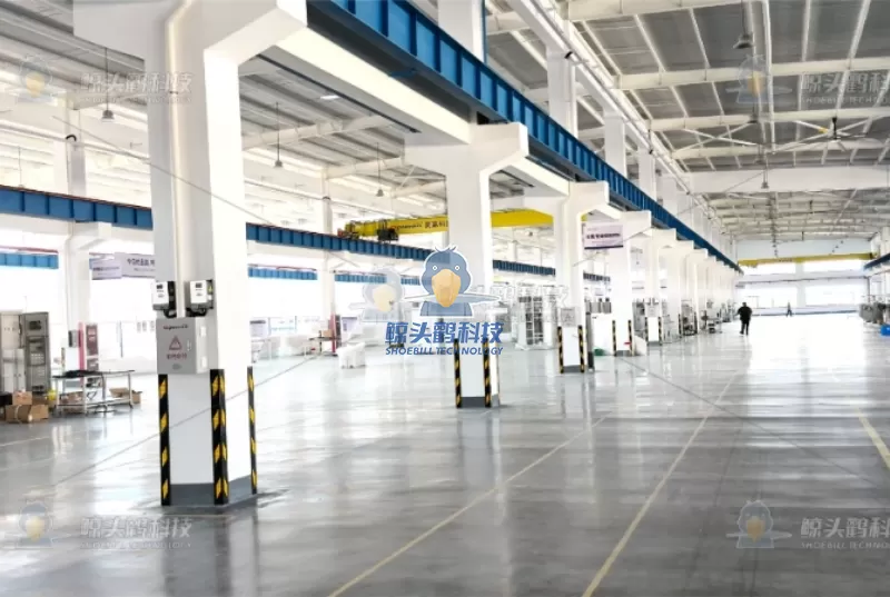 برنامه‌ریزی و چیدمان هوشمند کارخانه