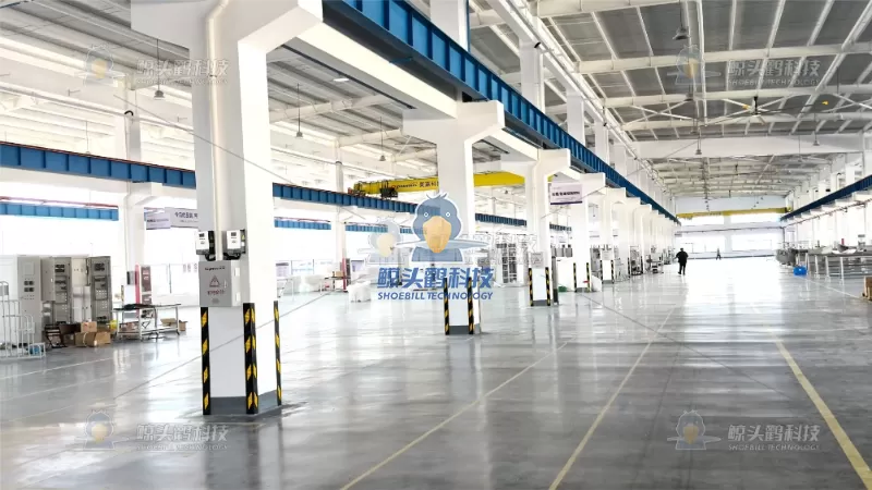 طرح کارخانه هوشمند