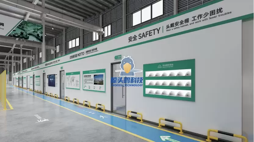 مدیریت بصری پیشرفته